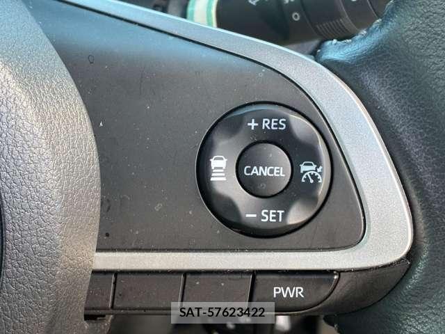 Subaru JUSTY 2020-12 4371348-25