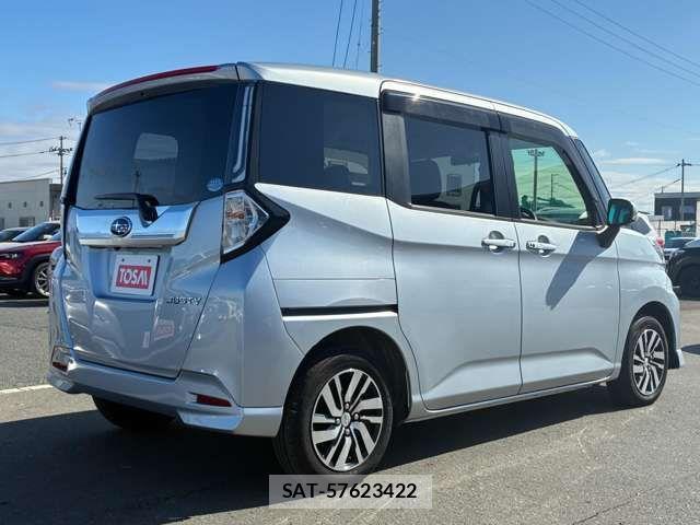 Subaru JUSTY 2020-12 4371348-6