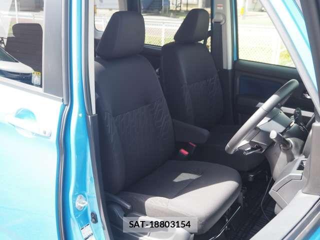 Subaru JUSTY 2017-07 6612576-10