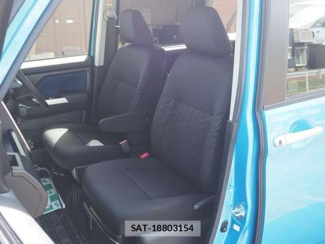 Subaru JUSTY 2017-07 6612576-11