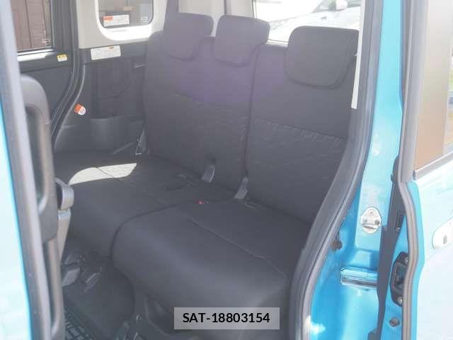 Subaru JUSTY 2017-07 6612576-12