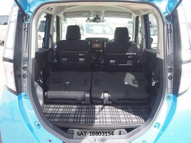Subaru JUSTY 2017-07 6612576-13