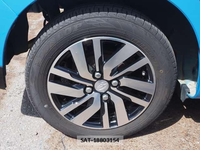 Subaru JUSTY 2017-07 6612576-14