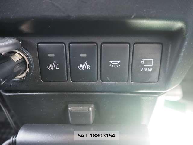 Subaru JUSTY 2017-07 6612576-16