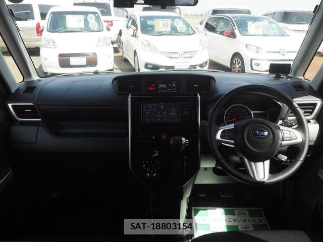 Subaru JUSTY 2017-07 6612576-1