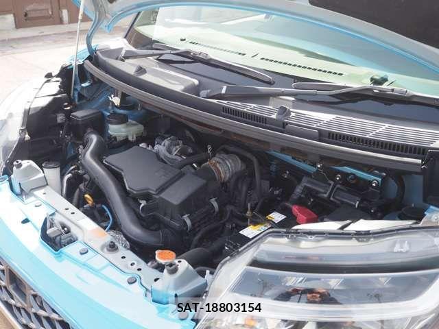 Subaru JUSTY 2017-07 6612576-19