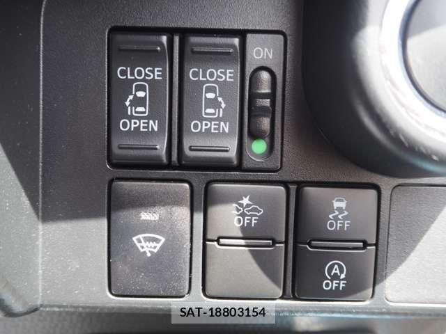 Subaru JUSTY 2017-07 6612576-2