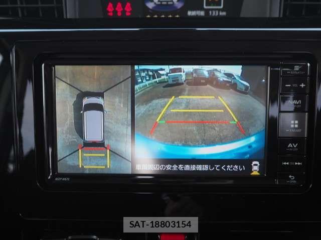 Subaru JUSTY 2017-07 6612576-4