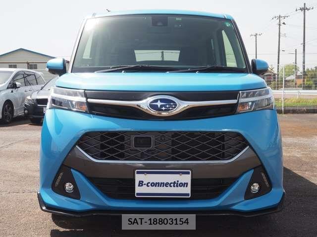 Subaru JUSTY 2017-07 6612576-6