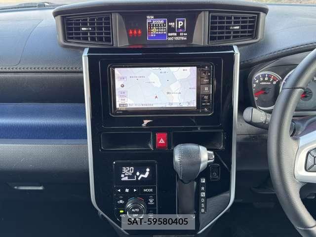 Subaru JUSTY 2017-03 6672151-10