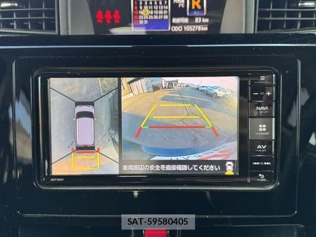 Subaru JUSTY 2017-03 6672151-12