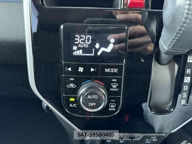Subaru JUSTY 2017-03 6672151-13