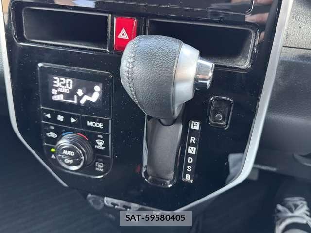 Subaru JUSTY 2017-03 6672151-14