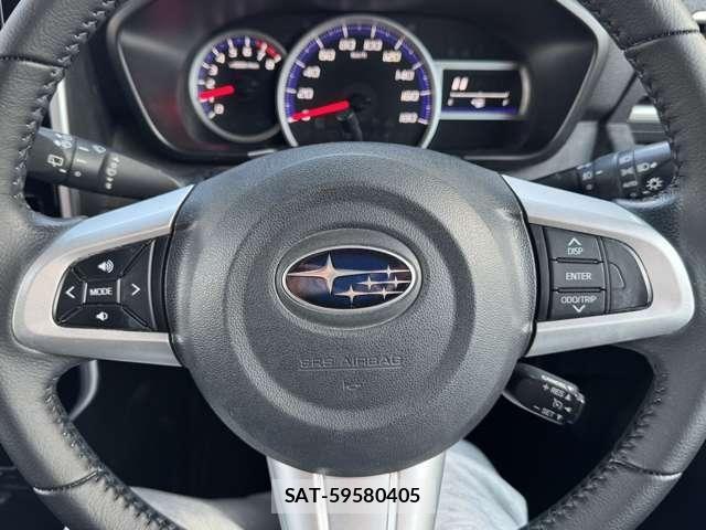 Subaru JUSTY 2017-03 6672151-16