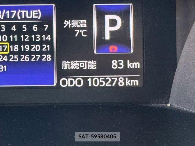 Subaru JUSTY 2017-03 6672151-17