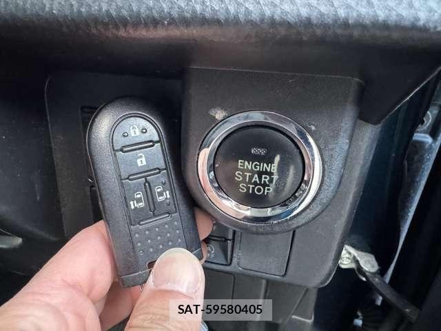 Subaru JUSTY 2017-03 6672151-19