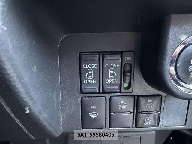 Subaru JUSTY 2017-03 6672151-20