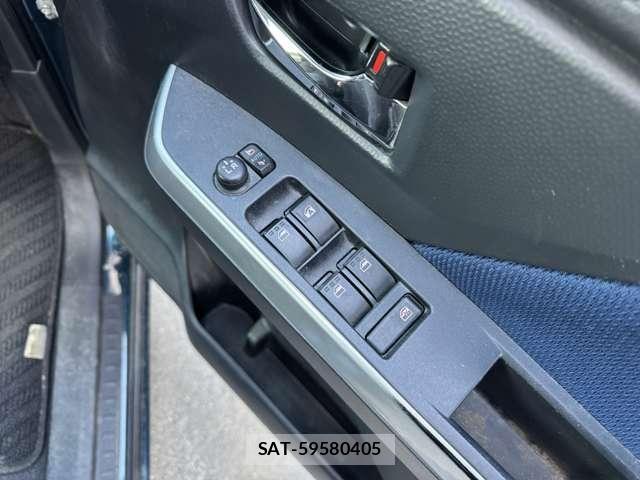 Subaru JUSTY 2017-03 6672151-21