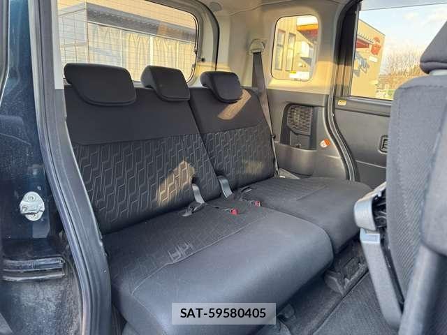 Subaru JUSTY 2017-03 6672151-22