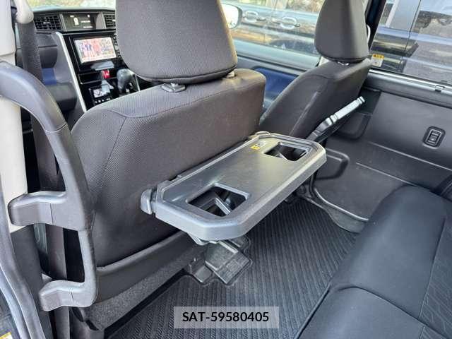 Subaru JUSTY 2017-03 6672151-24
