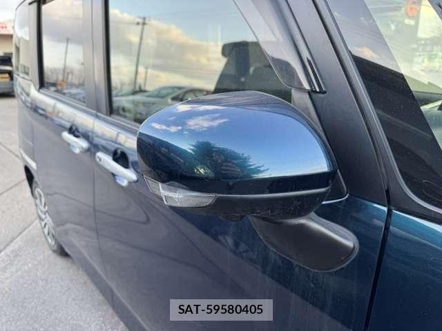 Subaru JUSTY 2017-03 6672151-25