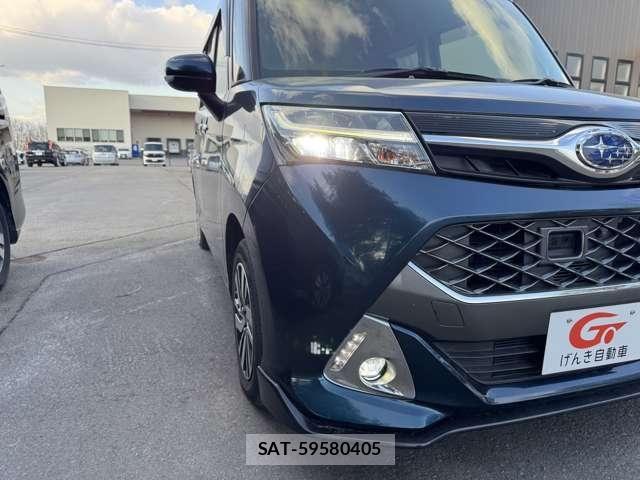 Subaru JUSTY 2017-03 6672151-26