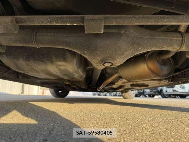 Subaru JUSTY 2017-03 6672151-28