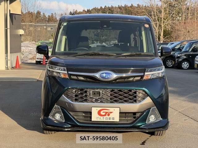 Subaru JUSTY 2017-03 6672151-2
