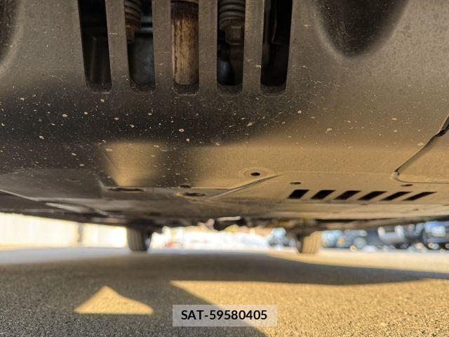 Subaru JUSTY 2017-03 6672151-29