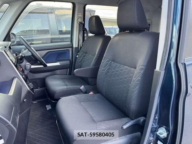 Subaru JUSTY 2017-03 6672151-7