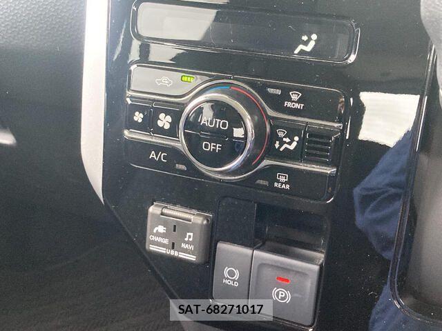 Subaru JUSTY 2021-05 7979634-9