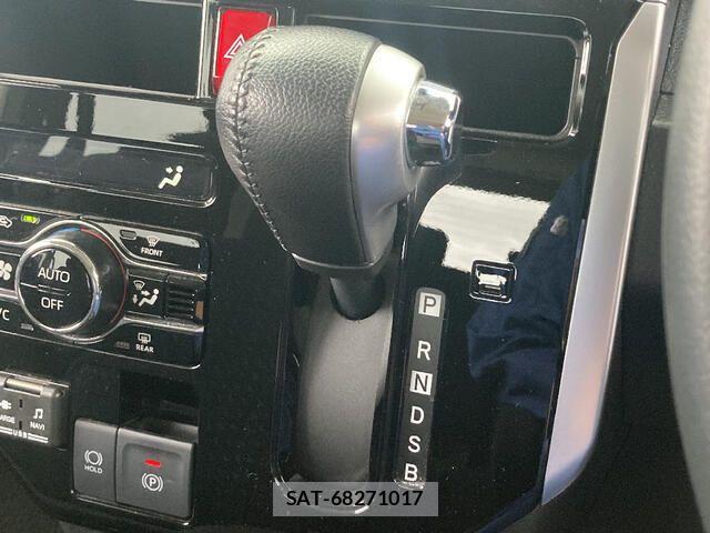 Subaru JUSTY 2021-05 7979634-10