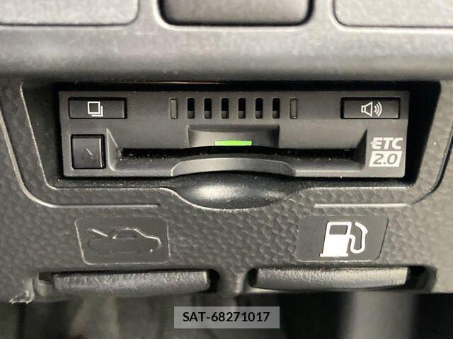Subaru JUSTY 2021-05 7979634-13