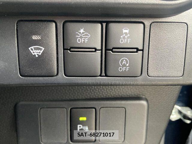 Subaru JUSTY 2021-05 7979634-14