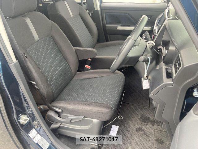 Subaru JUSTY 2021-05 7979634-15
