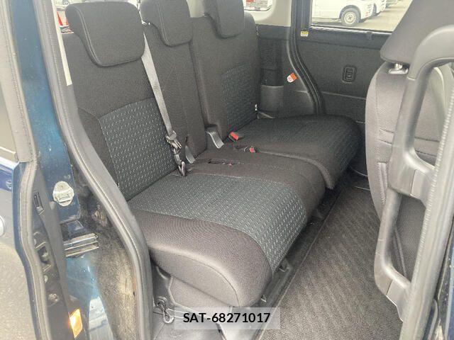 Subaru JUSTY 2021-05 7979634-17