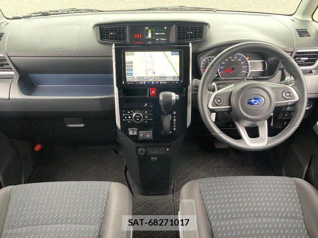 Subaru JUSTY 2021-05 7979634-5