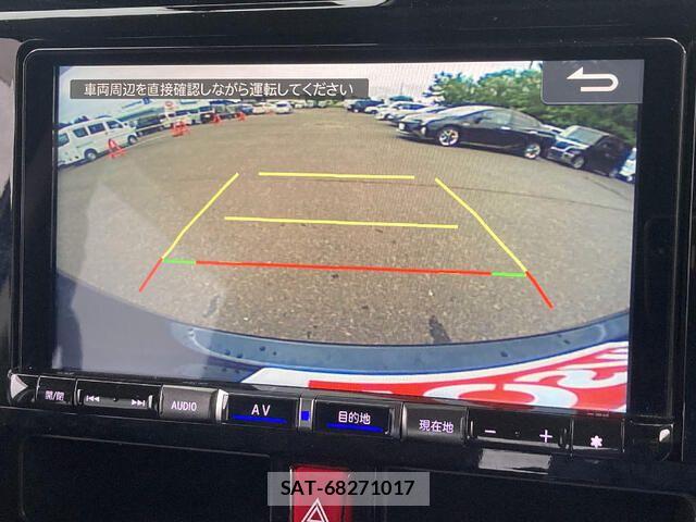 Subaru JUSTY 2021-05 7979634-8