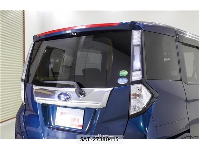 Subaru JUSTY 2017-03 8208114-10