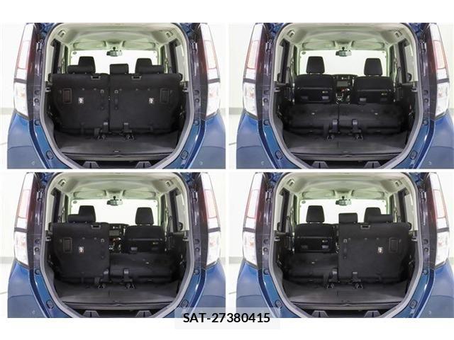 Subaru JUSTY 2017-03 8208114-11