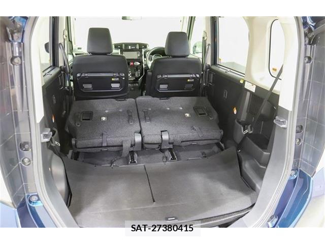 Subaru JUSTY 2017-03 8208114-12