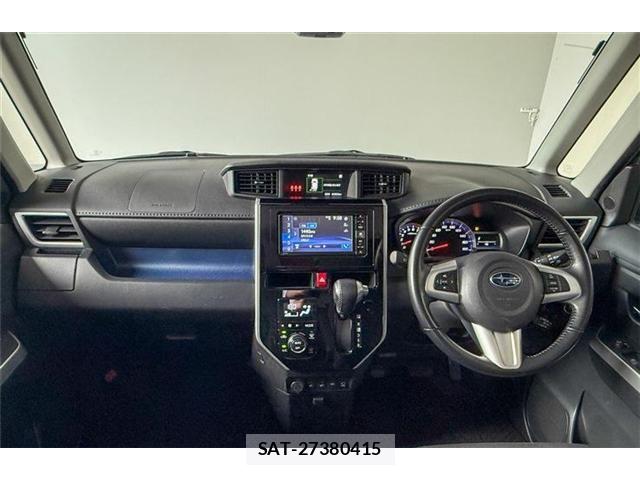 Subaru JUSTY 2017-03 8208114-13