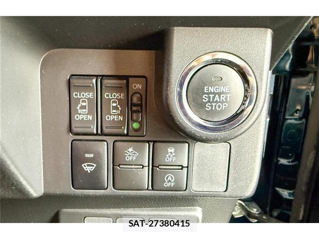 Subaru JUSTY 2017-03 8208114-15