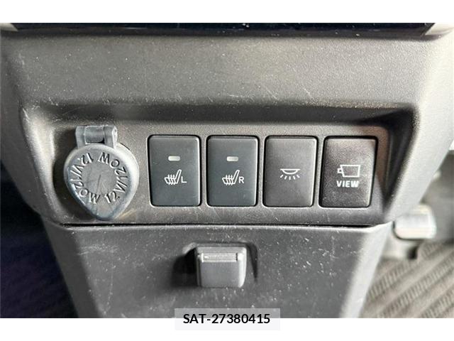 Subaru JUSTY 2017-03 8208114-16