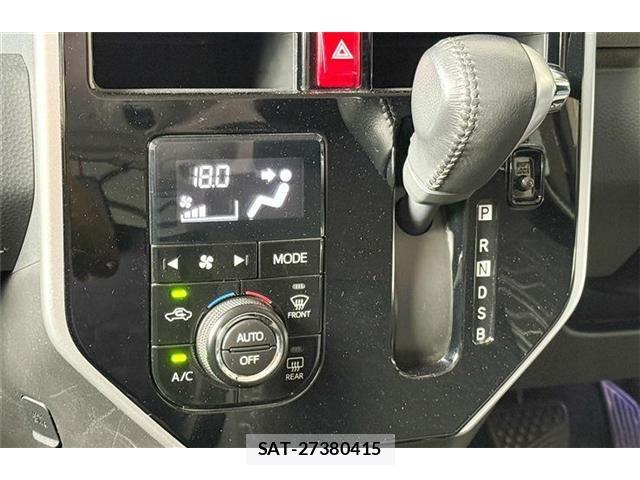 Subaru JUSTY 2017-03 8208114-17