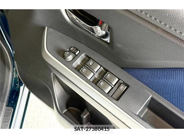Subaru JUSTY 2017-03 8208114-18