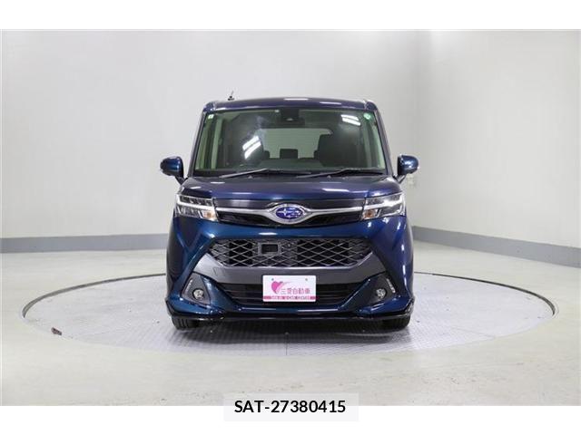 Subaru JUSTY 2017-03 8208114-1