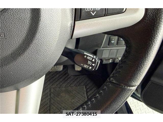 Subaru JUSTY 2017-03 8208114-21