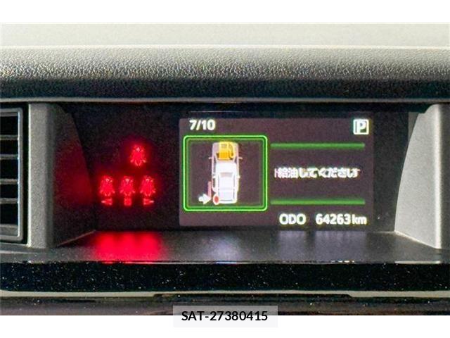 Subaru JUSTY 2017-03 8208114-23