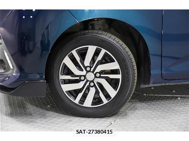 Subaru JUSTY 2017-03 8208114-27